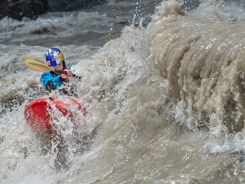 Paddling Film Festival 2020 - Brisbane - Perisher Accommodation 2