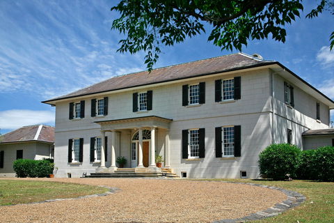 Parramatta Heritage Festival - Perisher Accommodation 0
