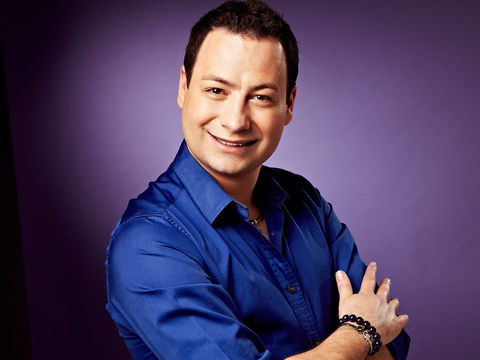 Psychic Medium Mitchell Coombes - Perisher Accommodation 0