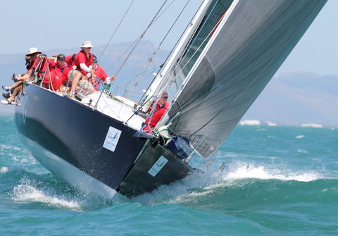SeaLink Magnetic Island Race Week - Perisher Accommodation 0