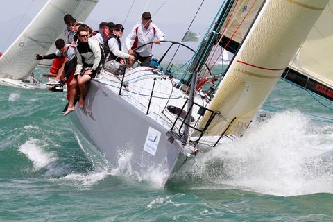 SeaLink Magnetic Island Race Week - Perisher Accommodation 1