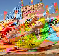 Showtime Exhibition Opening - Perisher Accommodation