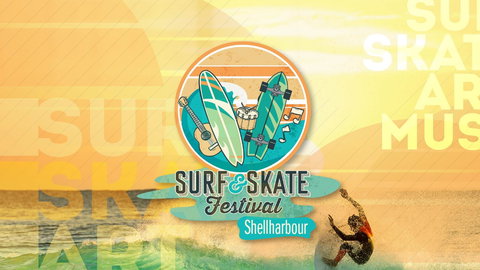 Skate And Surf Festival, Shellharbour - Perisher Accommodation 0