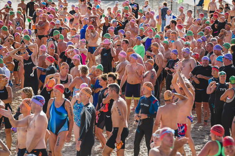 SunSmart Busselton Jetty Swim - Perisher Accommodation 0