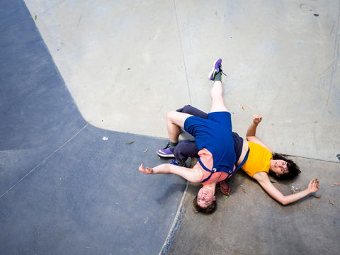 Supercell: Festival Of Contemporary Dance 2021 - Perisher Accommodation 1