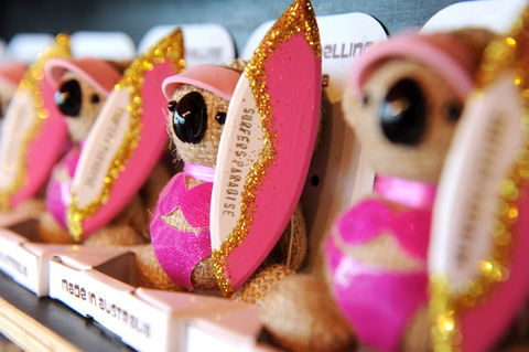 Surfers Paradise Beachfront Markets - Perisher Accommodation 2