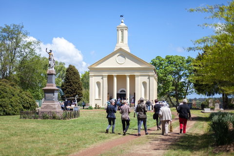 Tasmanian Chamber Music Festival 2020 - Perisher Accommodation 1