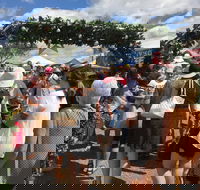 The Christmas Fair Mount Penang Gardens Kariong - Perisher Accommodation