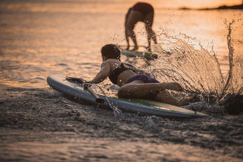 The Bay Games - Jervis Bay - Perisher Accommodation 0