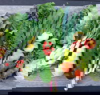 Wingham Farmers Market - Perisher Accommodation