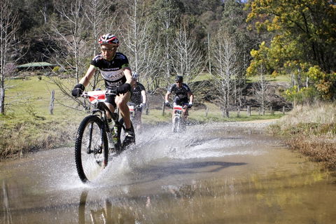Wollombi Wild Ride (Mountain Bike Ride) - Perisher Accommodation 1