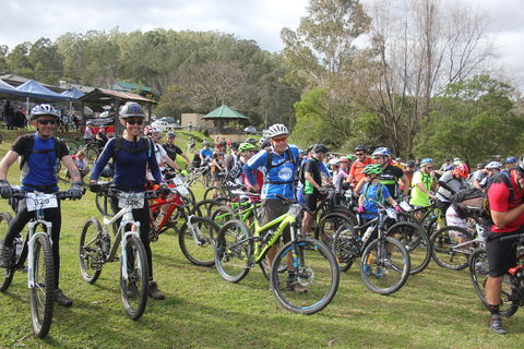 Wollombi Wild Ride (Mountain Bike Ride) - Perisher Accommodation 2