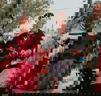 York Medieval Fayre - Perisher Accommodation