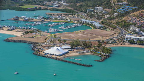 Airlie Beach Festival Of Music - Perisher Accommodation 1