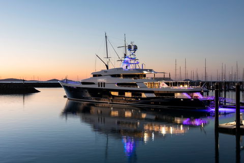 Australian Superyacht Rendezvous 2020 - Great Barrier Reef Edition - Perisher Accommodation 1