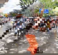 Australian National Busking Championships - Perisher Accommodation