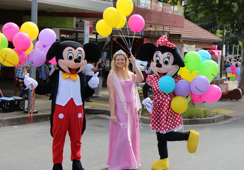 Australian National Busking Championships - Perisher Accommodation 2