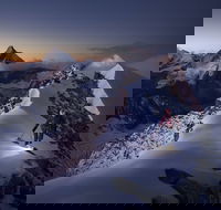 Banff Mountain Film Festival World Tour - Perisher Accommodation