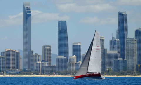 Bartercard Sail Paradise 2021 - Perisher Accommodation 0
