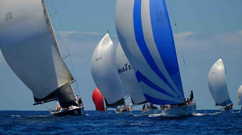 Bartercard Sail Paradise 2021 - Perisher Accommodation 1