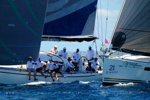 Bartercard Sail Paradise 2021 - Perisher Accommodation 2