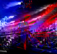 Bigsound 2020 - Perisher Accommodation