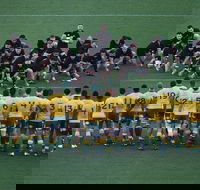 Bledisloe Cup Double-Header Qantas Wallabies v All Blacks  Buildcorp Wallaroos v Black Ferns - Perisher Accommodation