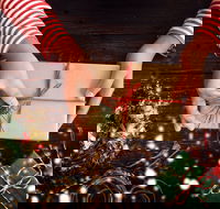 Central Coast Christmas Market - Perisher Accommodation