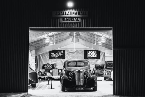 Charters Towers Motor Show And Swap Meet - Perisher Accommodation 0
