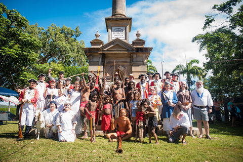Cooktown And Cape York Expo 2021 - Perisher Accommodation 1