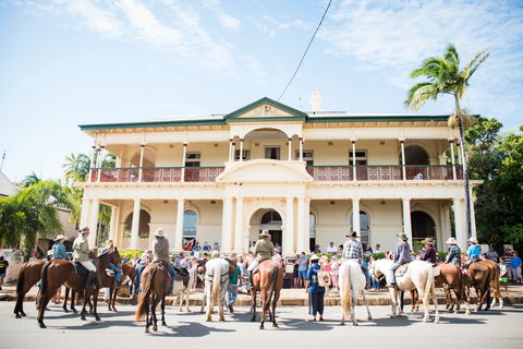 Cooktown And Cape York Expo 2021 - Perisher Accommodation 2