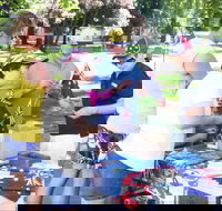 Cooma Australia Day Celebrations - Perisher Accommodation