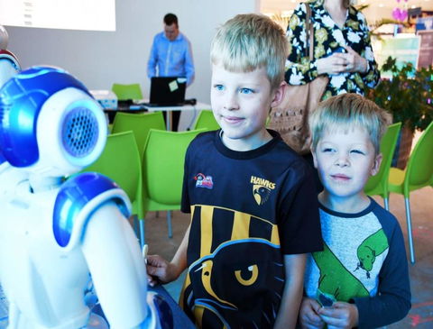 Digital Innovation & Smart Agriculture 2021 Festival - Perisher Accommodation 0