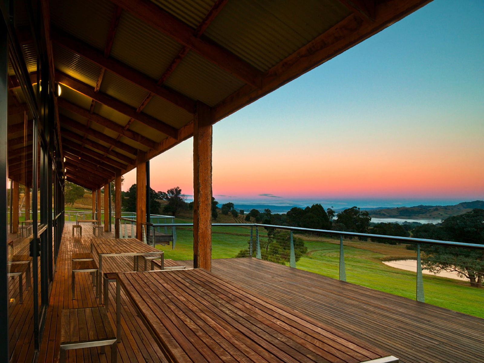 Taylor Bay VIC Perisher Accommodation