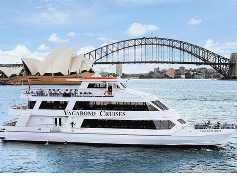 Fathers Day Lunch Cruise - Perisher Accommodation 0