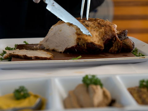Fathers Day Lunch Cruise - Perisher Accommodation 2
