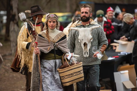 Feast Of The Beast - Perisher Accommodation 0