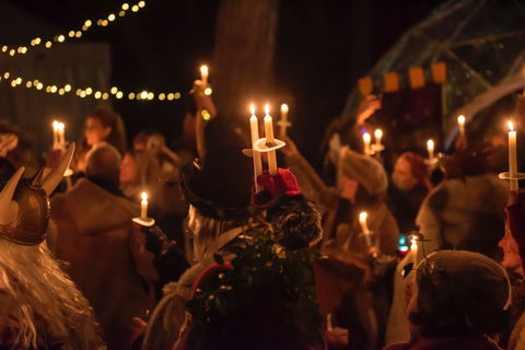 Feast Of The Beast - Perisher Accommodation 1