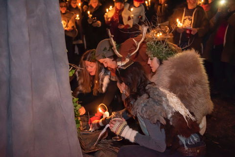 Feast Of The Beast - Perisher Accommodation 2