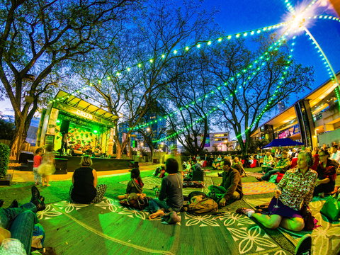 Green Jam - Perisher Accommodation 0