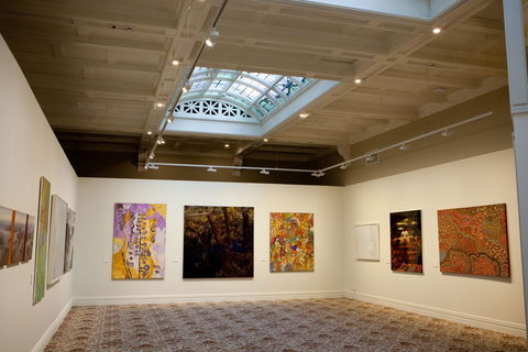 Hadley's Art Prize - Perisher Accommodation 0