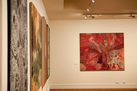 Hadley's Art Prize - Perisher Accommodation 1