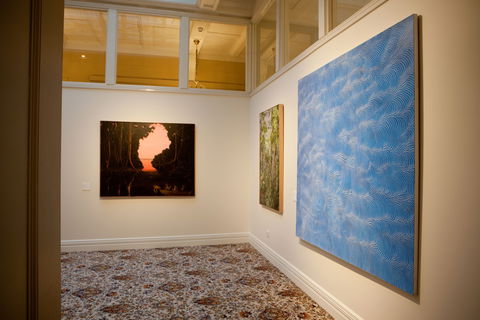 Hadley's Art Prize - Perisher Accommodation 2
