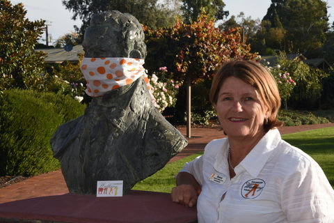 Hahndorf From Home - Two Interactive Sensory Experiences From My Home To Your Home - Perisher Accommodation 1