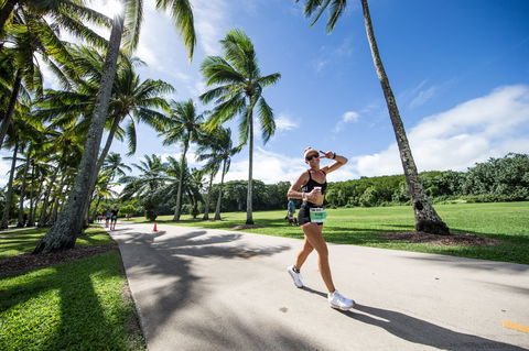 IRONMAN 70.3 Cairns - Perisher Accommodation 1