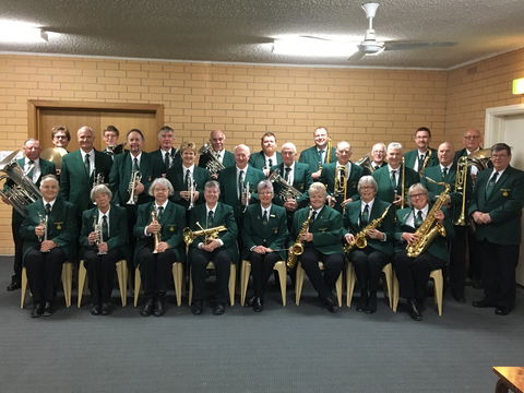 Kadina Wallaroo Moonta Band Concerts - Perisher Accommodation 0