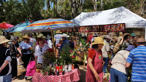 Karragarra Sea Market Festival - Perisher Accommodation 0