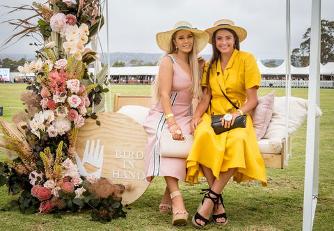 Land Rover Polo In The City Brisbane - Perisher Accommodation 1