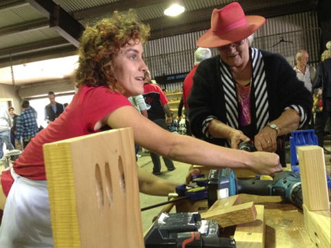 Maleny Wood Expo: From Seed To Fine Furniture - Perisher Accommodation 1