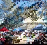 Markets by the Lake - Perisher Accommodation